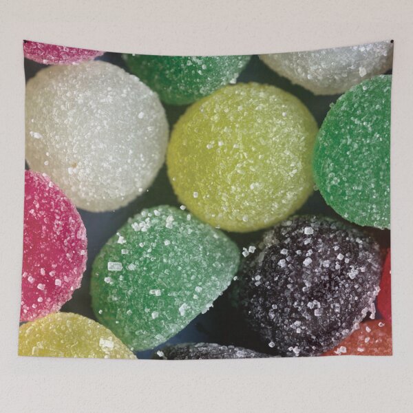 Item preview, Fruit Pastels designed and sold by CCWorkfloor.