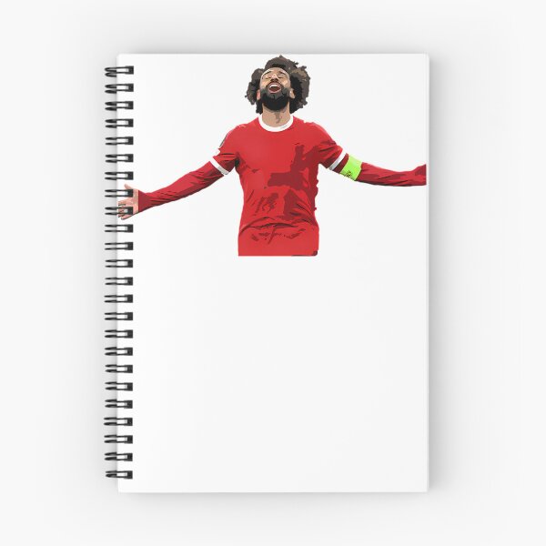 Item preview, Mo Salah designed and sold by CDCVervel.