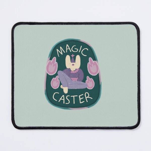 Item preview, Magic Caster designed and sold by brolart.