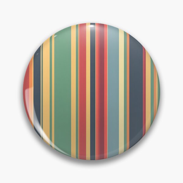 Item preview, Retro Stripes  designed and sold by GraphicsClub.