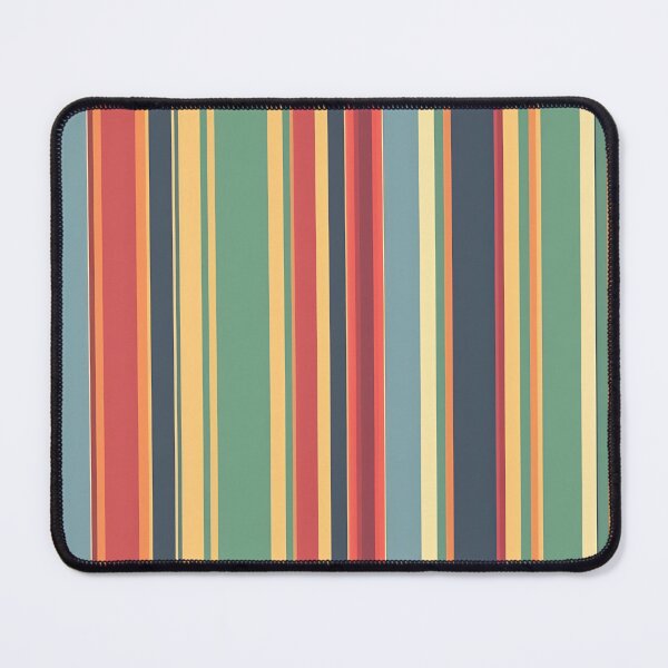 Item preview, Retro Stripes designed and sold by GraphicsClub.
