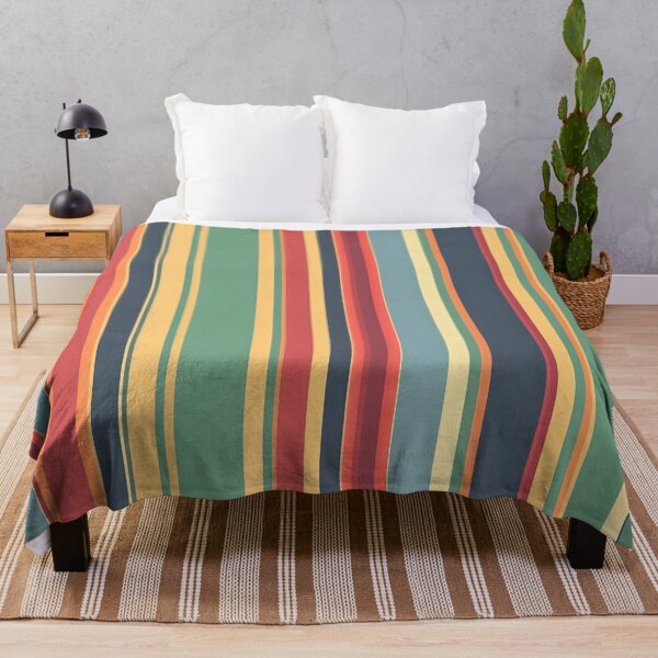 Item preview, Retro Stripes designed and sold by GraphicsClub.