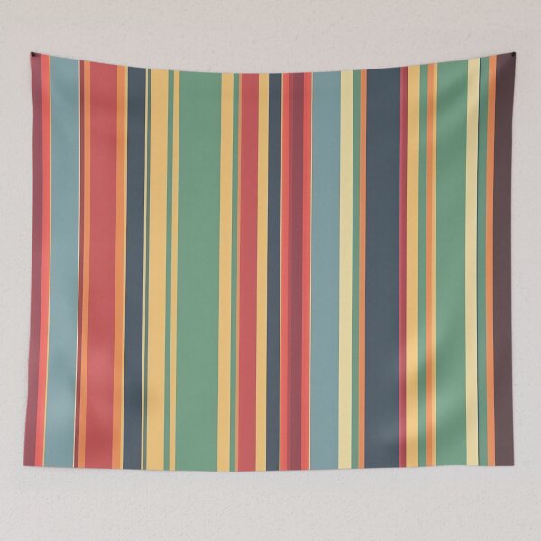 Item preview, Retro Stripes  designed and sold by GraphicsClub.