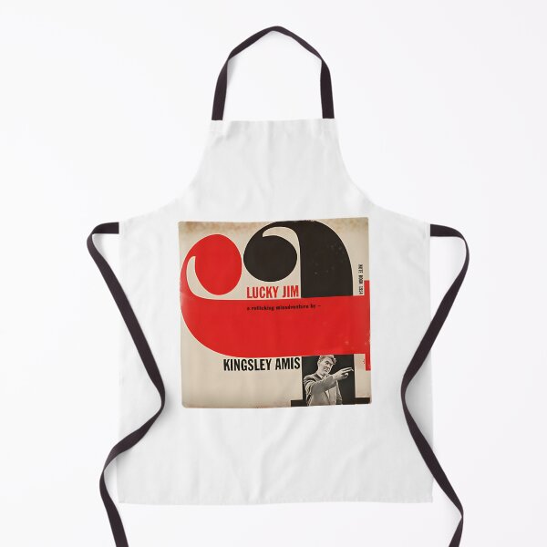 Item preview, Vintage Inspired Note Book Records Lucky Jim Design by Amis designed and sold by Ghuni.