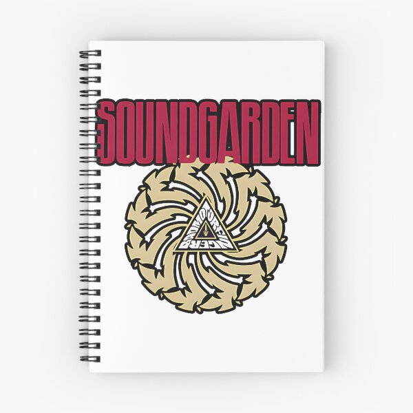 Item preview, Soundgarden Inspired Design Perfect Gift for Music Lovers and Friends designed and sold by kbstore.