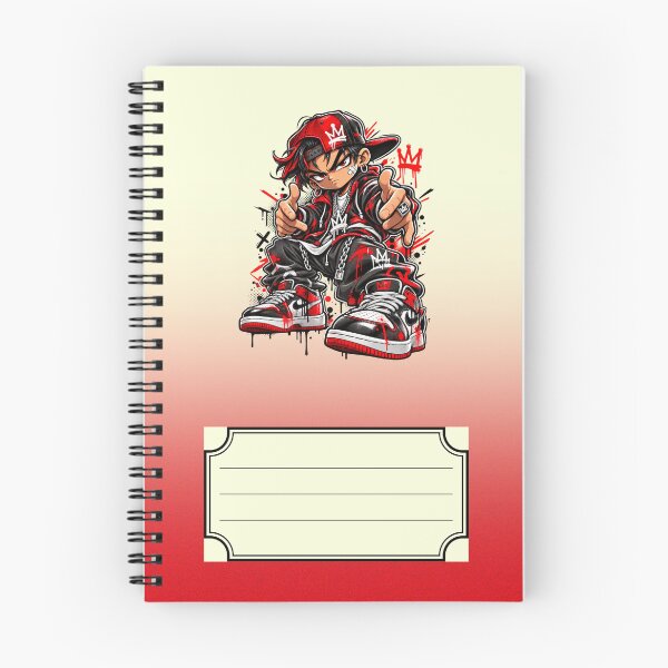 Item preview, Street Attitude Meets Graffiti Energy designed and sold by skkyfaithArtz.