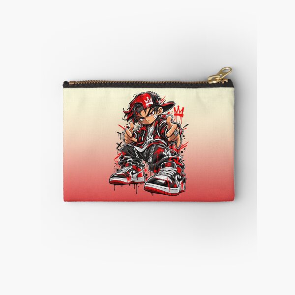 Item preview, Street Attitude Meets Graffiti Energy designed and sold by skkyfaithArtz.