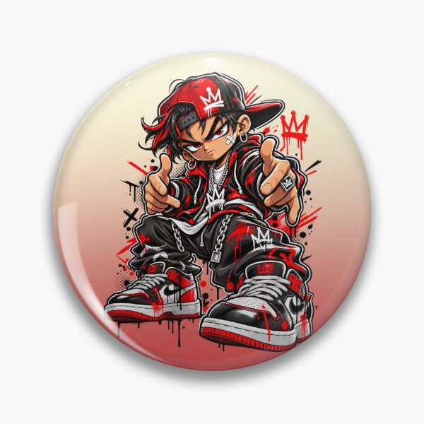 Item preview, Street Attitude Meets Graffiti Energy designed and sold by skkyfaithArtz.