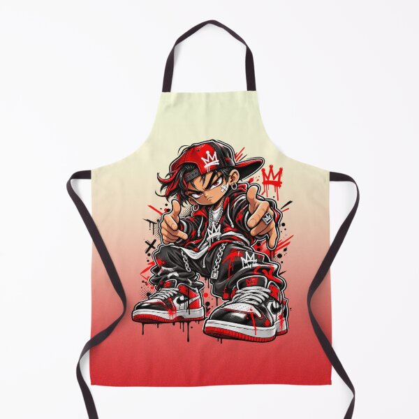 Item preview, Street Attitude Meets Graffiti Energy designed and sold by skkyfaithArtz.