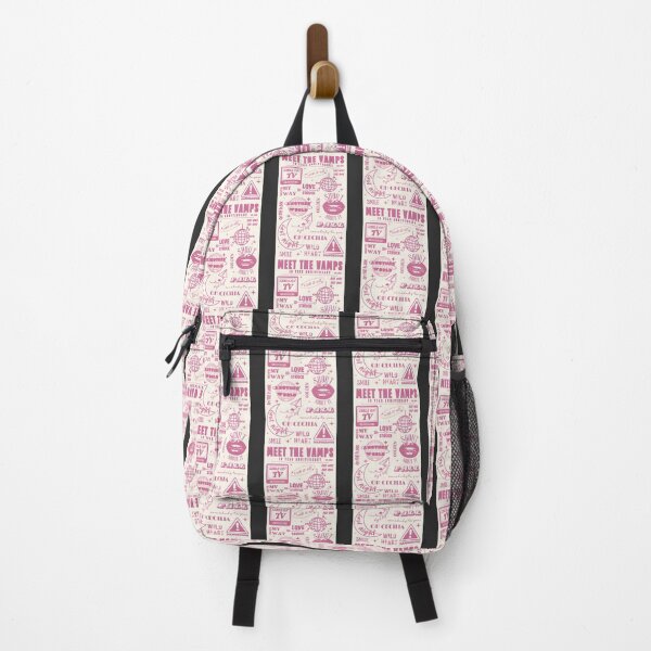 Artikelvorschau, Meet The Vamps Jubiläums-Printdesign entworfen und verkauft von brainbrand.
