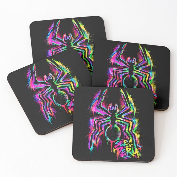 Item preview, Nazca Spiderverse designed and sold by The Triggered Tee.