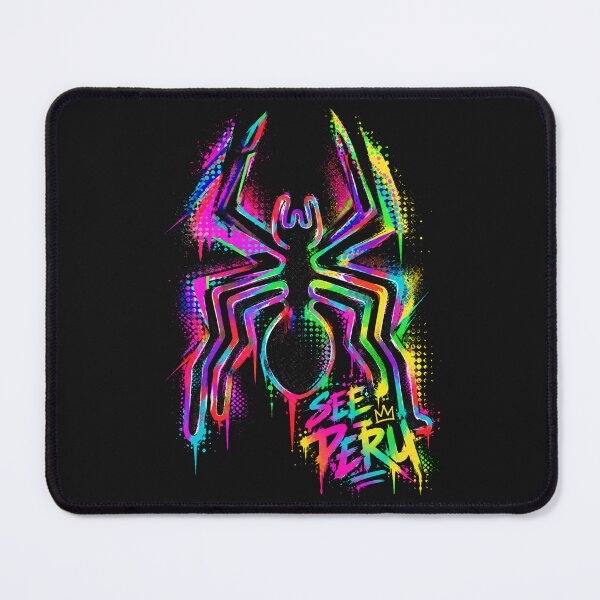 Item preview, Nazca Spiderverse designed and sold by The Triggered Tee.