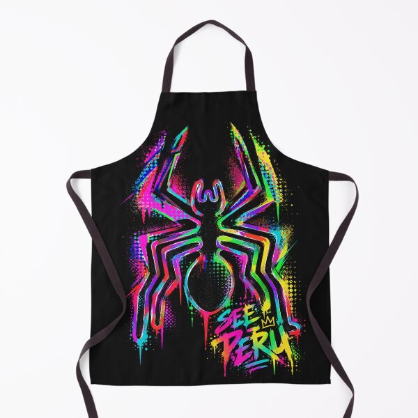 Item preview, Nazca Spiderverse designed and sold by The Triggered Tee.