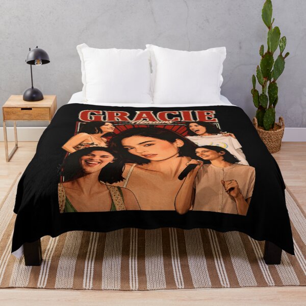 Item preview, Gracies Abrams music 2026 tour designed and sold by Isaacmaakkai.