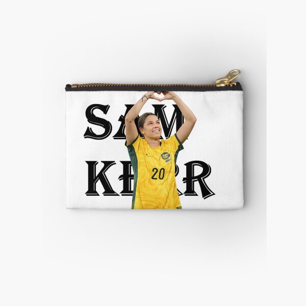 Artikelvorschau, Sam Kerr entworfen und verkauft von 4U---Store.