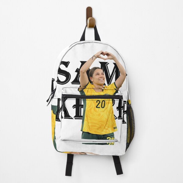 Item preview, Sam Kerr designed and sold by 4U---Store.