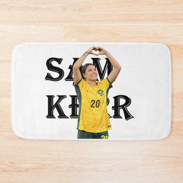 Item preview, Sam Kerr designed and sold by 4U---Store.