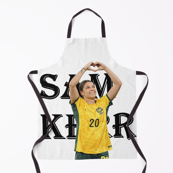 Item preview, Sam Kerr designed and sold by 4U---Store.