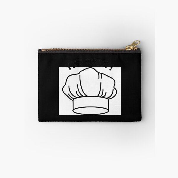 Item preview, Yes Chef Typography Design for Cooking Enthusiasts and Culinary Lovers designed and sold by fraolaia.
