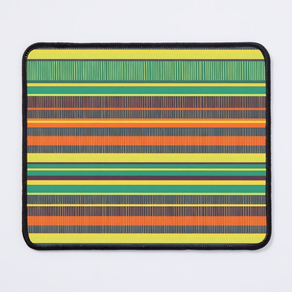 Item preview, Retro Stripes designed and sold by GraphicsClub.
