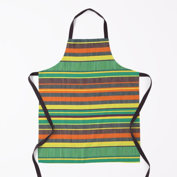Item preview, Retro Stripes designed and sold by GraphicsClub.