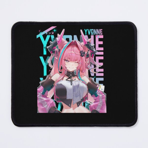 Item preview, Arknights Endfield - Yvonne Classic designed and sold by NOELMEDINA.
