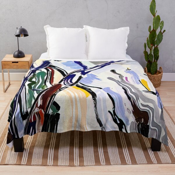 Item preview, Arte de Roy Lichtenstein designed and sold by johannezm.