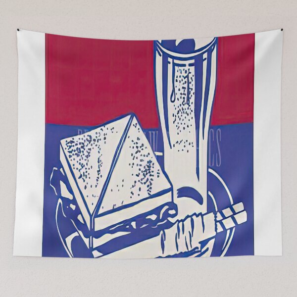 Item preview, Arte de Roy Lichtenstein designed and sold by johannezm.