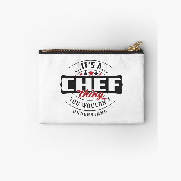 Item preview, Chef Occupations - Unique Design Celebrating Culinary Professionals designed and sold by fraolaia.