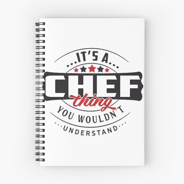 Item preview, Chef Occupations - Unique Design Celebrating Culinary Professionals designed and sold by fraolaia.