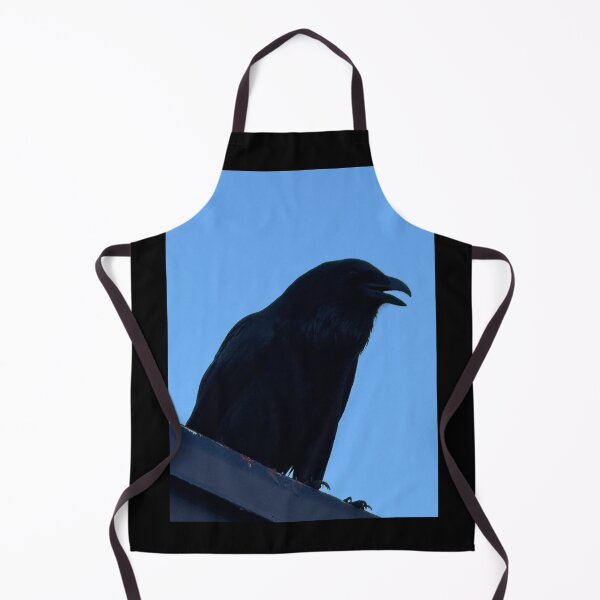 Item preview, Giant Raven by ElitebyElise designed and sold by ElitebyElise.