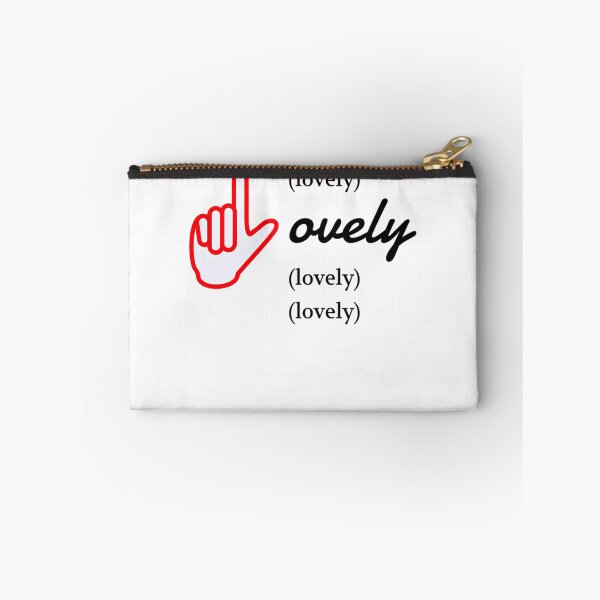 Item preview, LOVELY designed and sold by JoguJion.