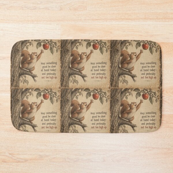 Item preview, Sprightly squirrel. designed and sold by elegantpaterns.