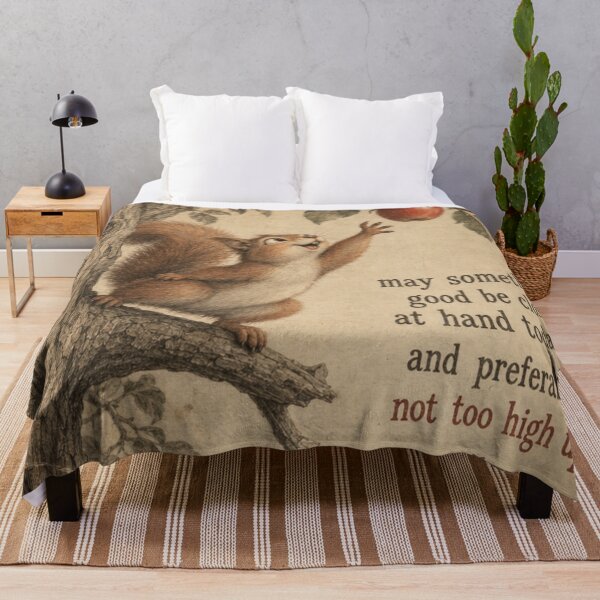 Item preview, Sprightly squirrel. designed and sold by elegantpaterns.