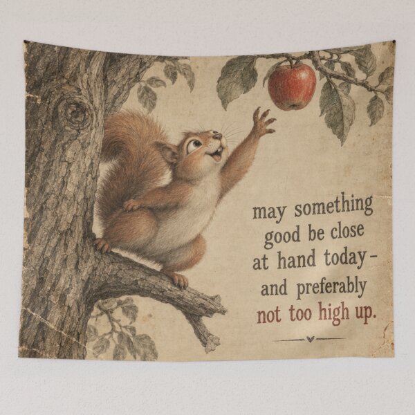 Item preview, Sprightly squirrel. designed and sold by elegantpaterns.