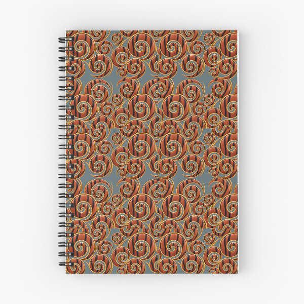 Item preview, Greater Kudu Inspired Circular Textile Design designed and sold by annenambiro.