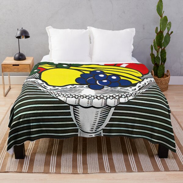 Item preview, Arte de Roy Lichtenstein designed and sold by johannezm.