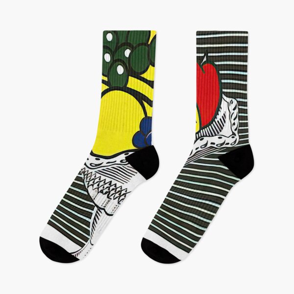Artikelvorschau, Roy Lichtenstein Kunst entworfen und verkauft von johannezm.