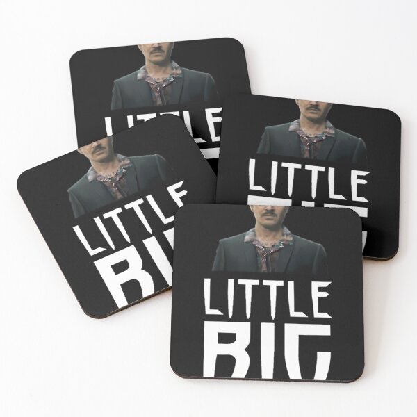 Item preview, Little big skibidi design designed and sold by JoguJion.