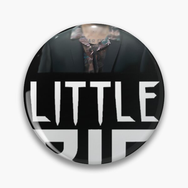 Item preview, Diseño de Little Big Skibidi designed and sold by JoguJion.
