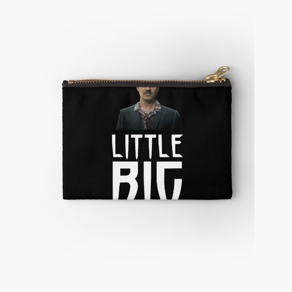 Artikelvorschau, Little big skibidi design entworfen und verkauft von JoguJion.