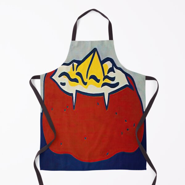 Artikelvorschau, Roy Lichtenstein Kunst entworfen und verkauft von johannezm.