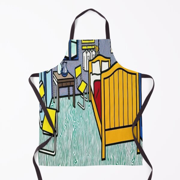 Artikelvorschau, Roy Lichtenstein Kunst entworfen und verkauft von johannezm.