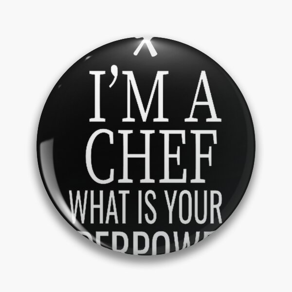 Item preview, Funny Chef Gift Design for Cooking Lovers and Culinary Enthusiasts designed and sold by fraolaia.