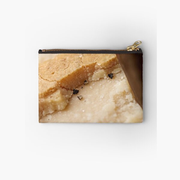 Item preview, Aged Parmesan Where the Rind Meets the Crumbly Center designed and sold by ASSEMBLE WONDER.