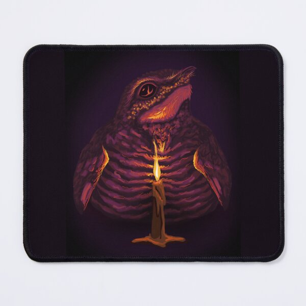 Item preview, Nighthawk designed and sold by Wildlife Art by Holly.