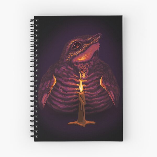 Item preview, Nighthawk designed and sold by Wildlife Art by Holly.