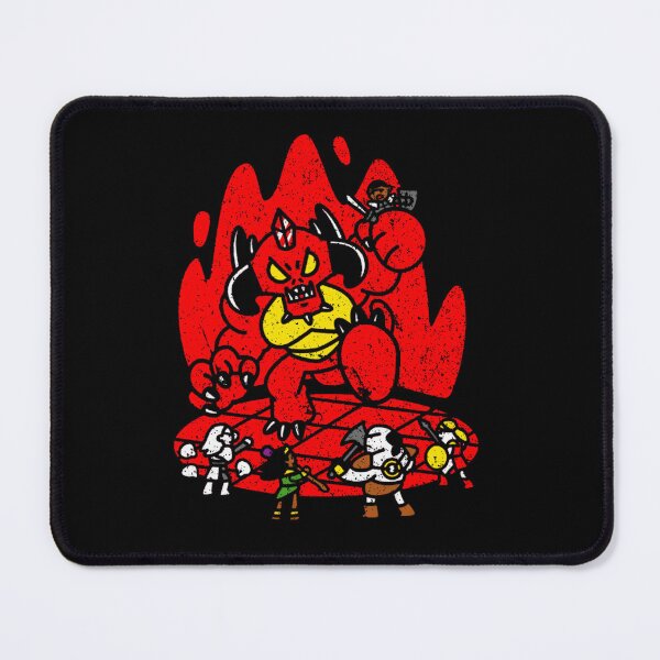 Item preview, Chibis Battle Diablo designed and sold by LynnGablestore.