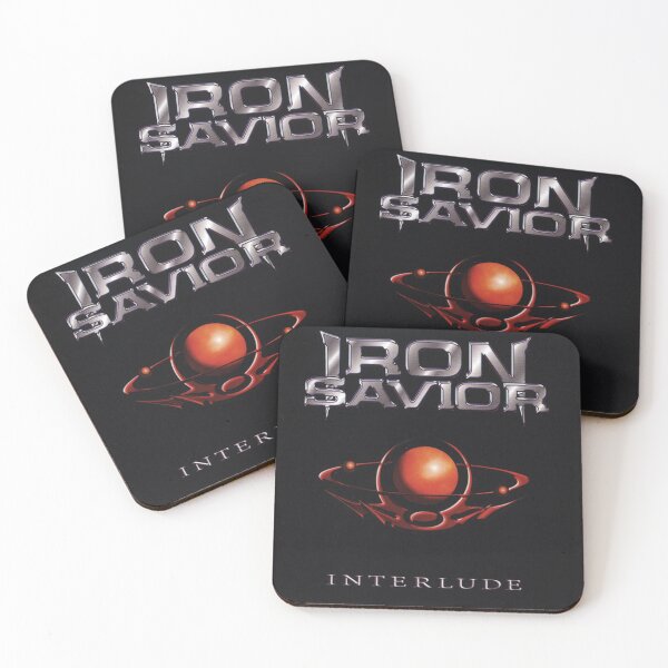 Item preview, Iron Savior - Interlude album 1999 designed and sold by Lanhvamy2689.