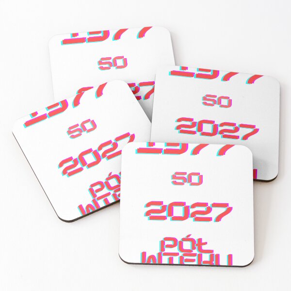 Item preview, 1977–2027 – Pół Wieku Legendy | 50. Rocznica designed and sold by Azazel77.